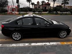 بي ام دبليو الفئة 3